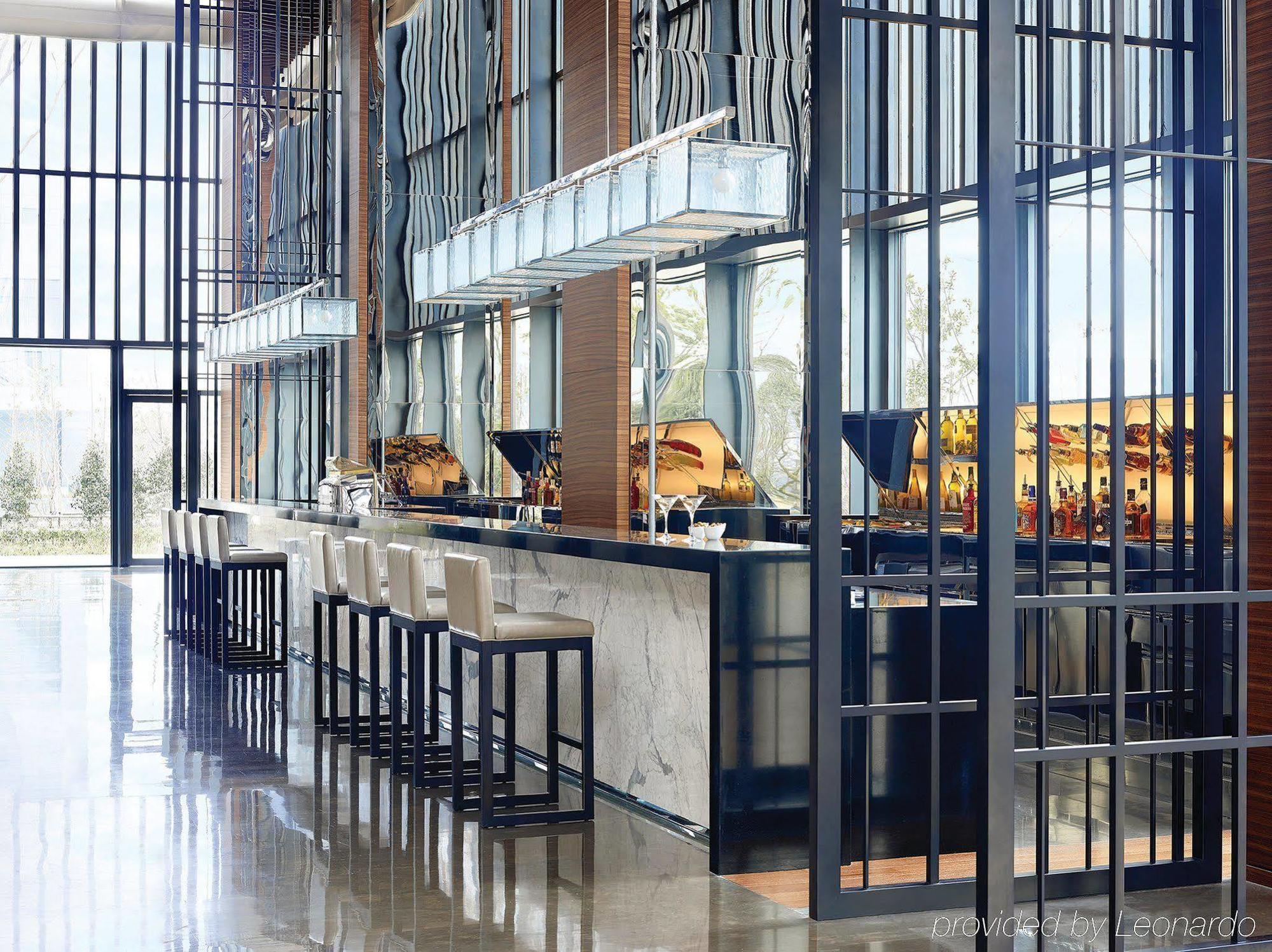 Langham Place, Ningbo Culture Plaza Exterior photo