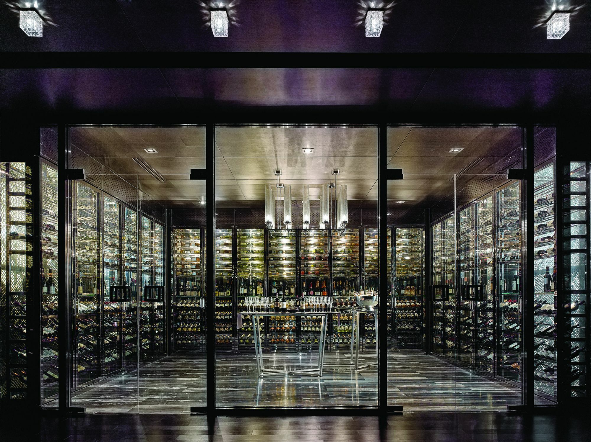 Langham Place, Ningbo Culture Plaza Exterior photo